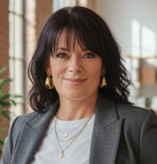 Birgitta Gasteiger